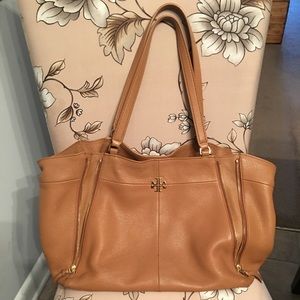 Authentic Tory Burch Purse Handbag